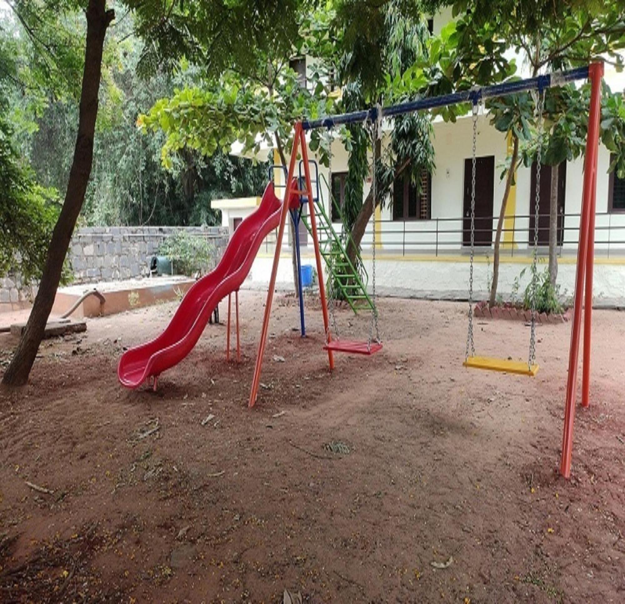 Rani Residency Ξενοδοχείο Ποντισερί Εξωτερικό φωτογραφία